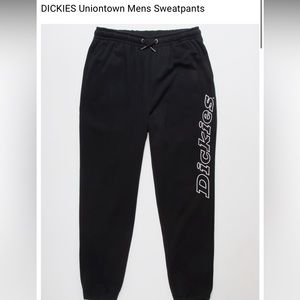 Dickies sweatpants
